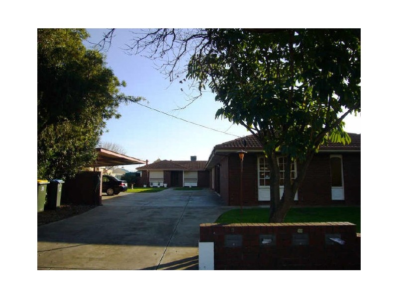 4/35 Emilie Street, Sefton Park SA 5083