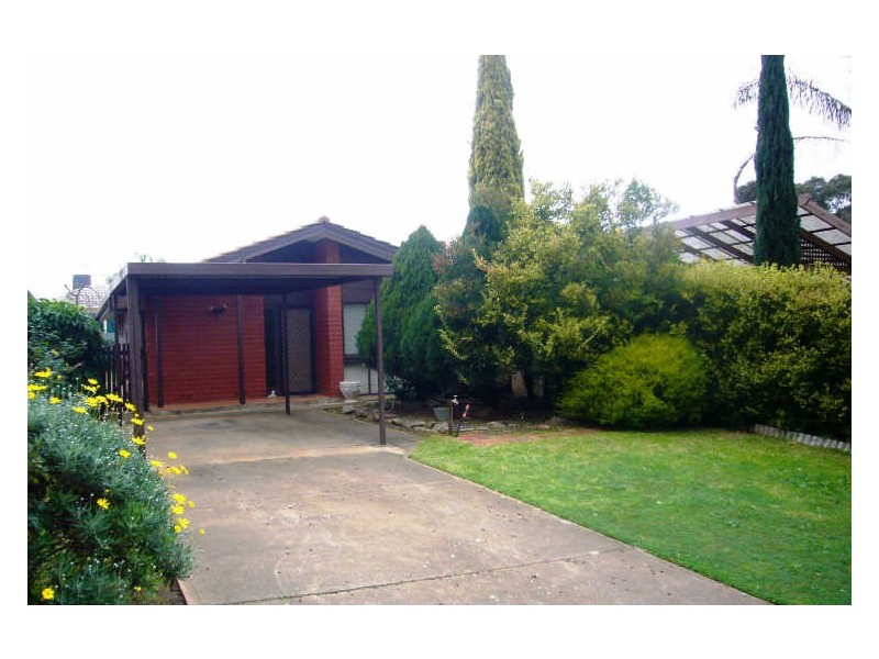 17A Roger Pitt Street, Modbury Heights SA 5092