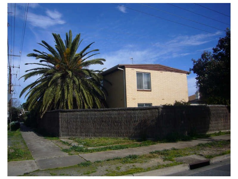 5/12 Mcquillan Avenue, Renown Park SA 5008