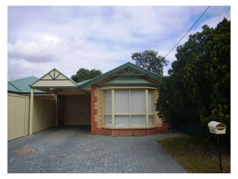 6B Forest Avenue, Rostrevor SA 5073