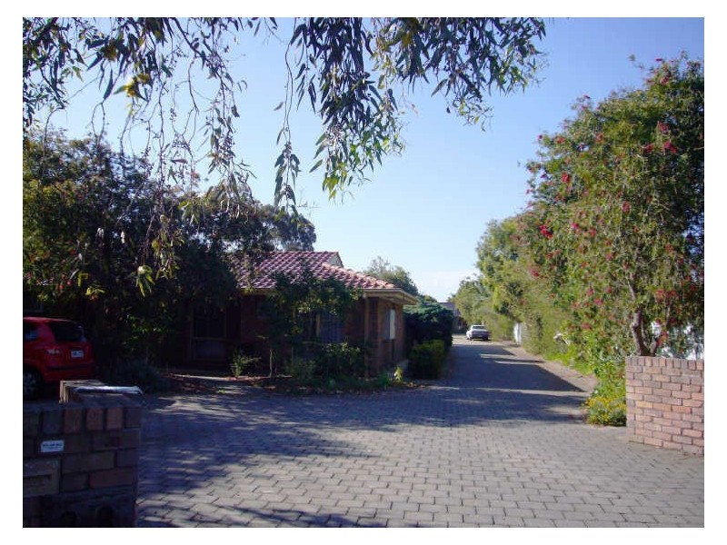 5/38 Murray Terrace, Oaklands Park SA 5046