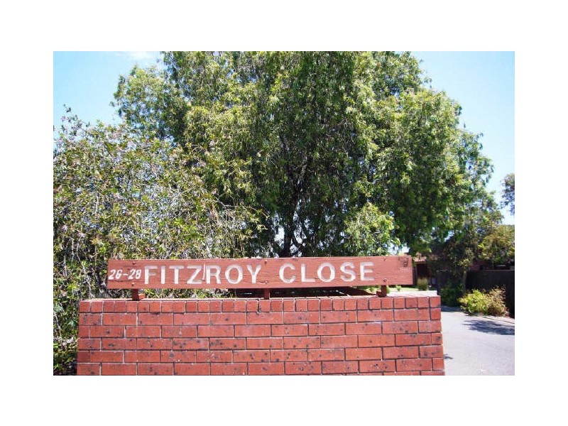 14/28 Prospect Road, Fitzroy SA 5082