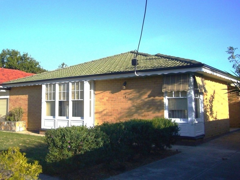 1/3 Brooklyn Avenue, Glenelg North SA 5045