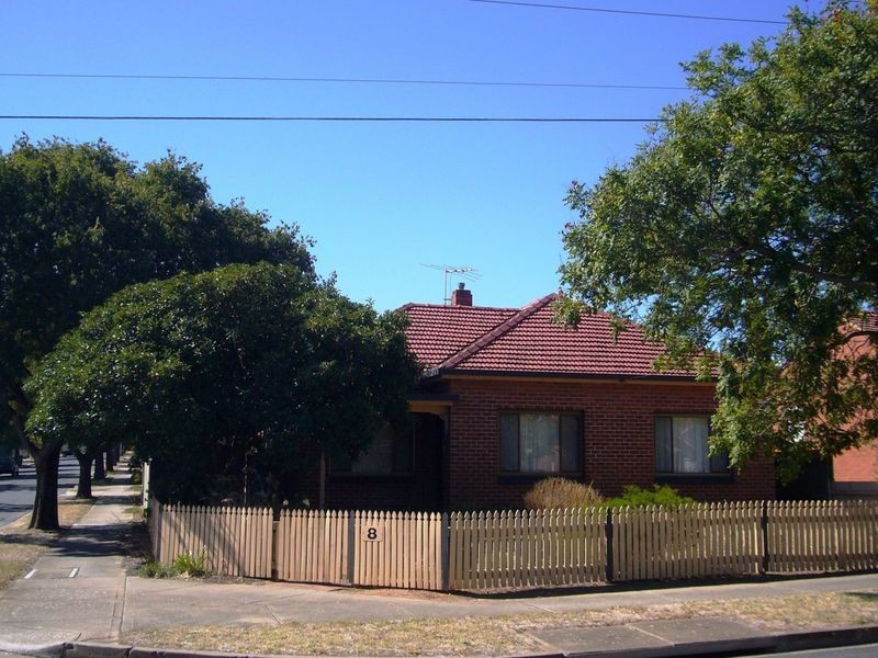 8 Glenview Avenue, Blair Athol SA 5084