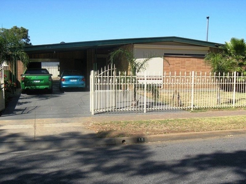 19 Ryans Road, Parafield Gardens SA 5107