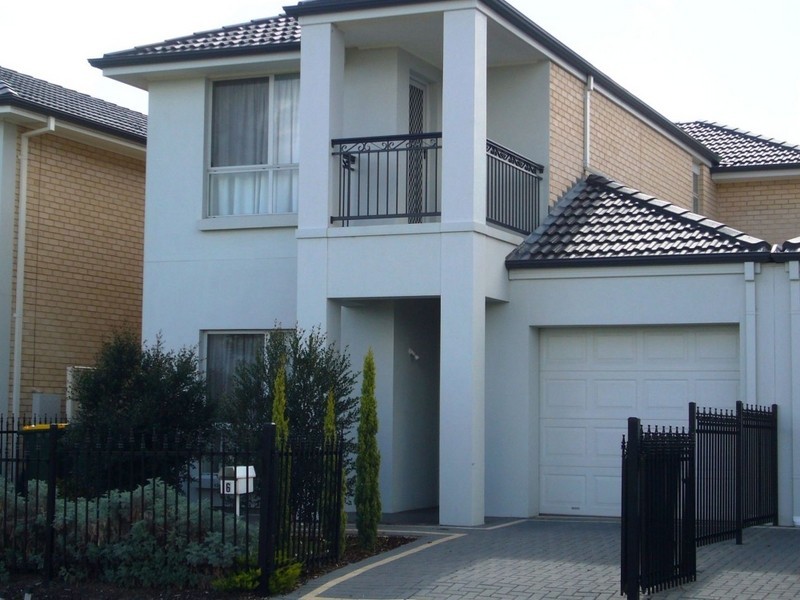 6 Hendry Court, Gilles Plains SA 5086