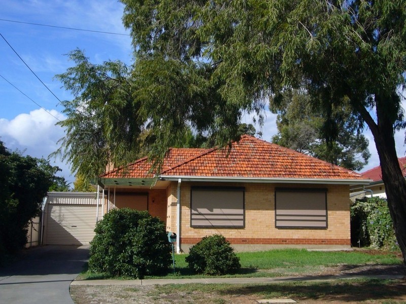 6 Stafford Street, Clearview SA 5085