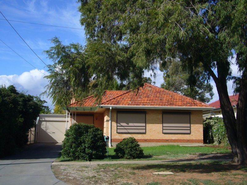6 Stafford Street, Clearview SA 5085