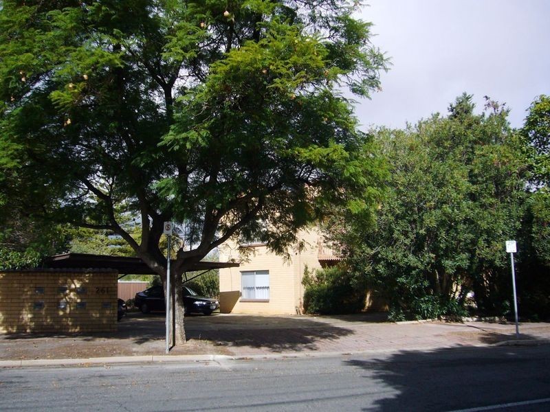 1/261 Young Street, Wayville SA 5034