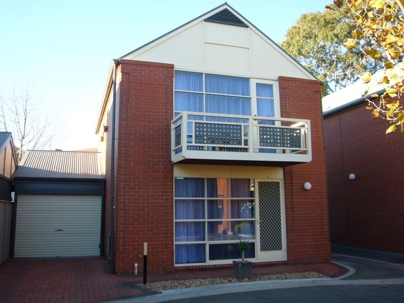 2/1 Francis Ridley Circuit, Brompton SA 5007