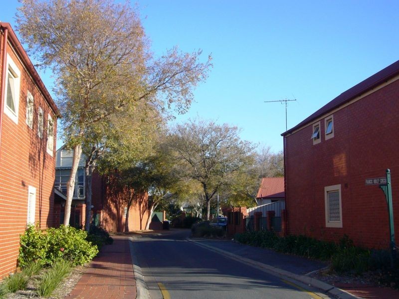 2/1 Francis Ridley Circuit, Brompton SA 5007