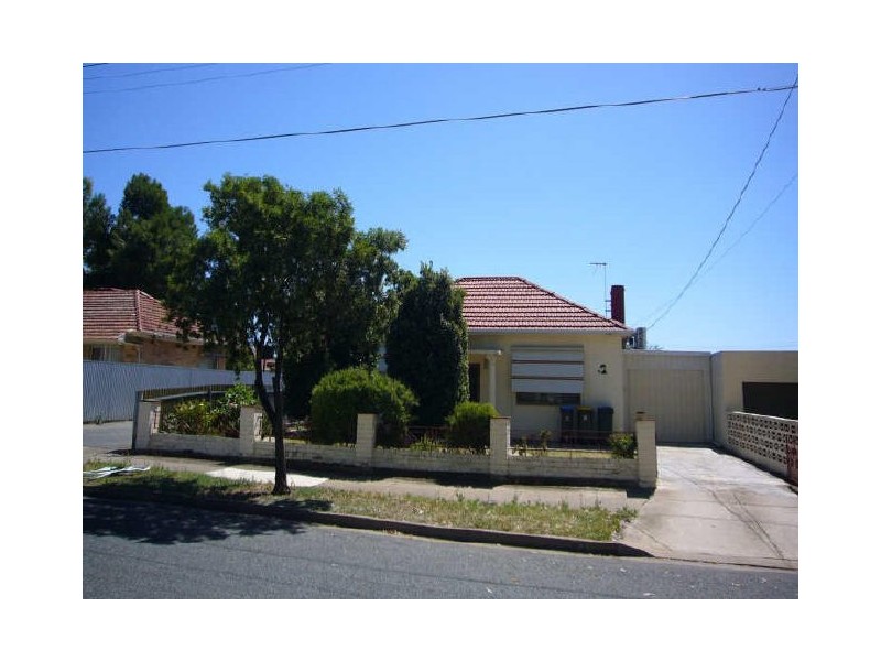 63 Blyth Street, Clearview SA 5085