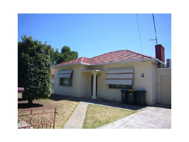 63 Blyth Street, Clearview SA 5085