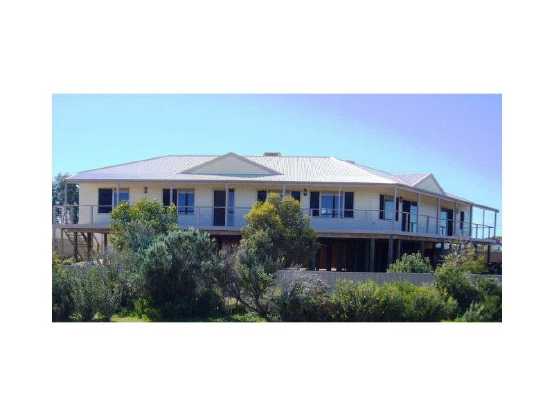 193 The Esplanade, Thompson Beach SA 5501