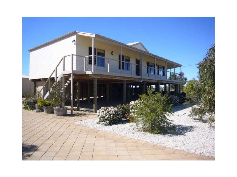193 The Esplanade, Thompson Beach SA 5501