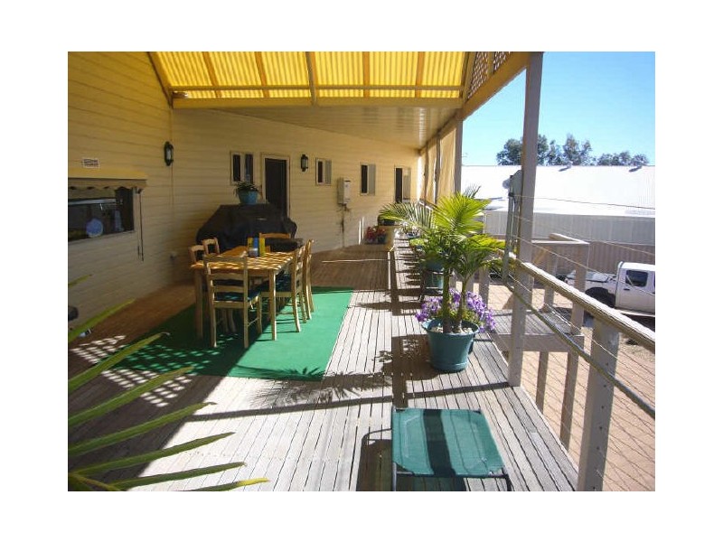 193 The Esplanade, Thompson Beach SA 5501