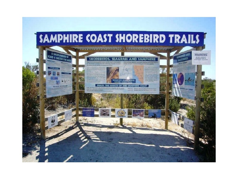 193 The Esplanade, Thompson Beach SA 5501