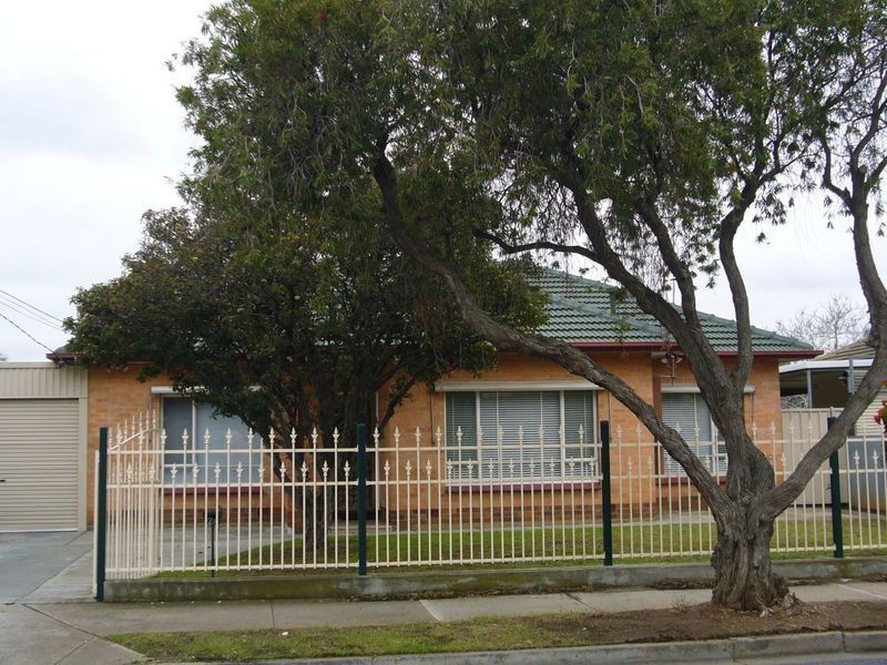 2A Pym Street, Croydon Park SA 5008