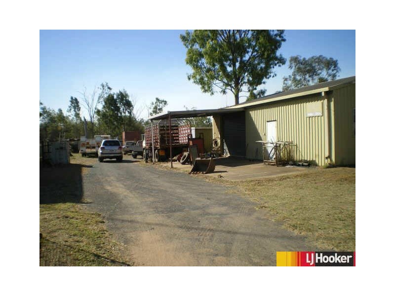 8 Acacia Street, Moranbah QLD 4744