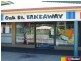 Oak Street Takeaway/Seafood Cnr Oak Street & Central Drive, Andergrove QLD 4740