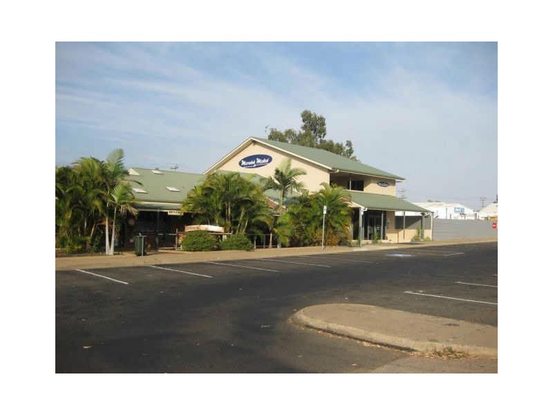 Moranbah Medical Centre/ St Francis Drive, Moranbah QLD 4744