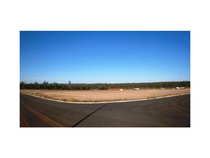 24 Thorpe Street, Moranbah QLD 4744