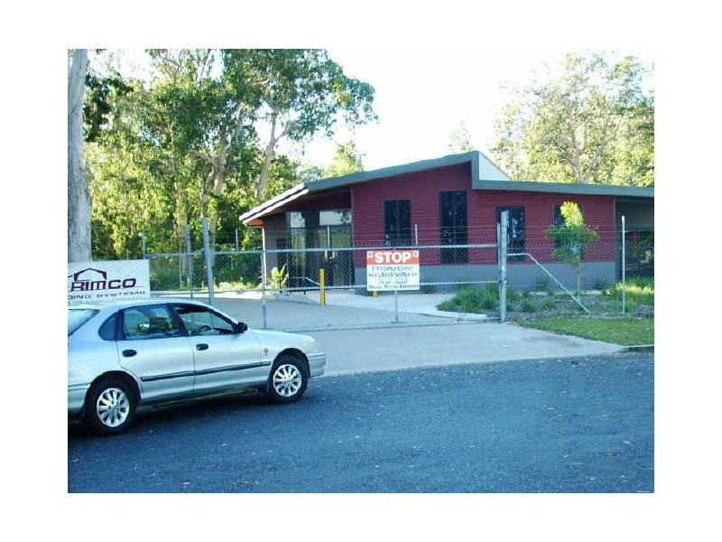 25 Lester Hansen Street, Slade Point QLD 4740