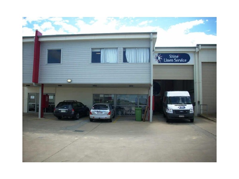 Unit 4, NBC Business Park/13 Carl Court, Rural View QLD 4740