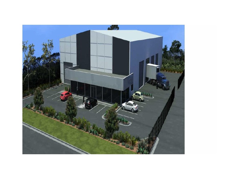 9-13 Turbo Drive, Paget QLD 4740