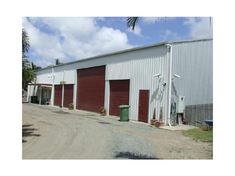 177 Bedford Road, Andergrove QLD 4740