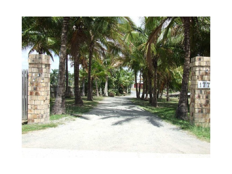 177 Bedford Road, Andergrove QLD 4740