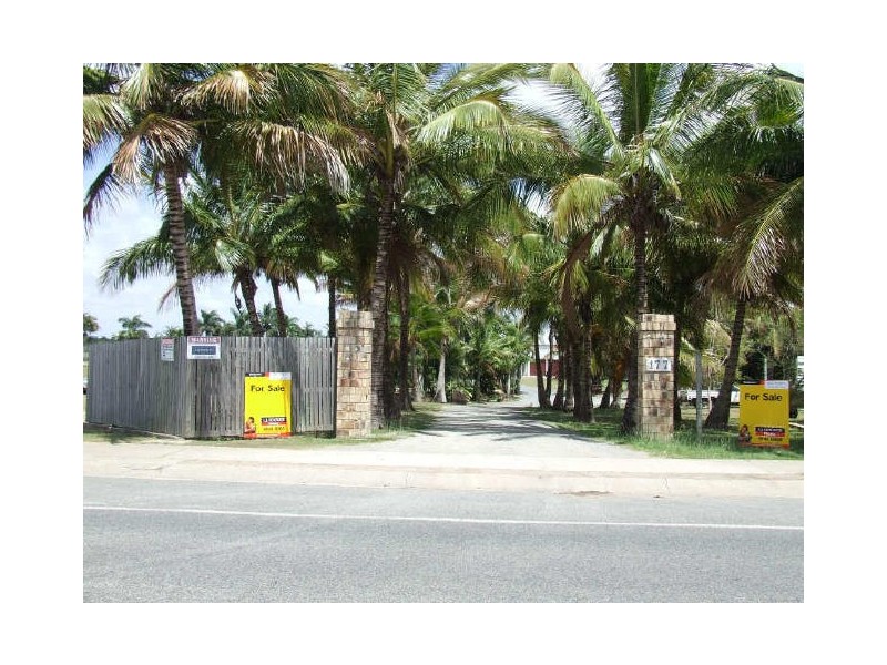 177 Bedford Road, Andergrove QLD 4740