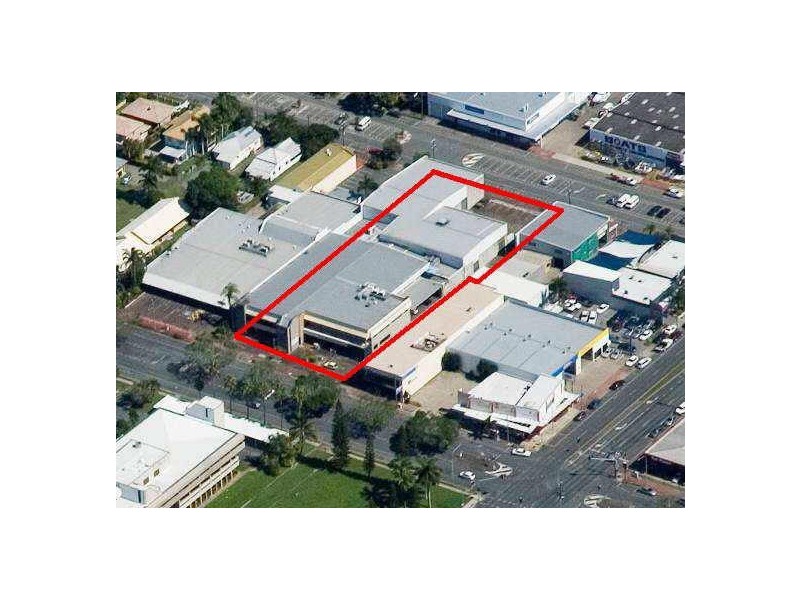 38-40 Wellington Street, Mackay QLD 4740