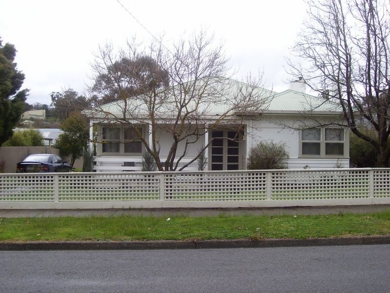 61 Bayley Street, Alexandra VIC 3714