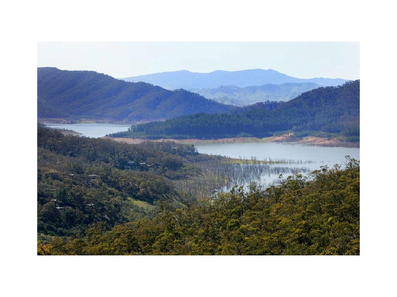 20 Taylor Bay Road, Eildon VIC 3713