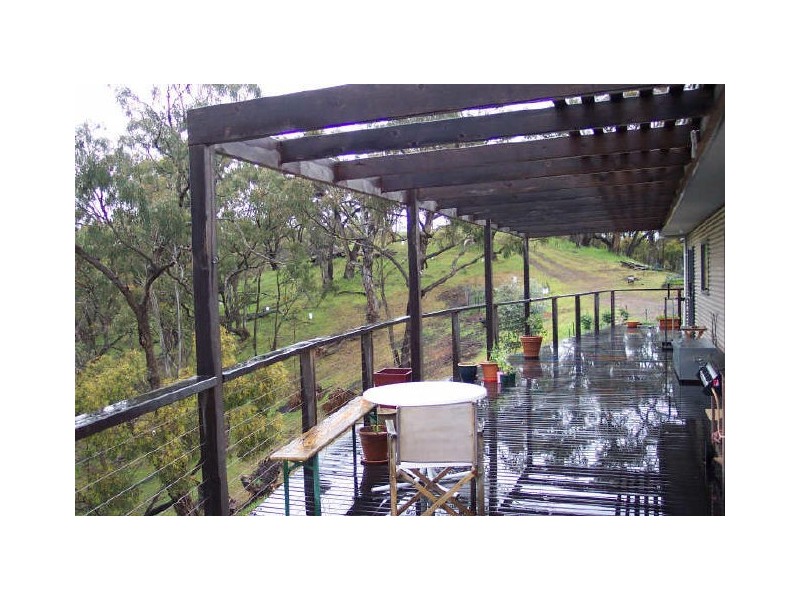 20 Taylor Bay Road, Eildon VIC 3713