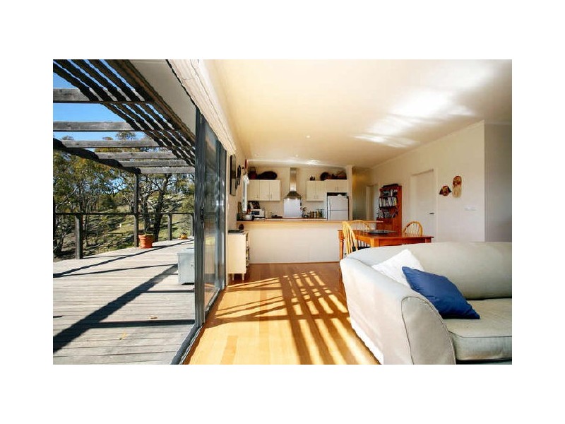 20 Taylor Bay Road, Eildon VIC 3713