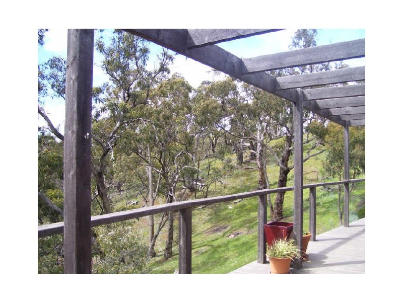 20 Taylor Bay Road, Eildon VIC 3713