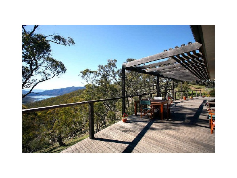 20 Taylor Bay Road, Eildon VIC 3713