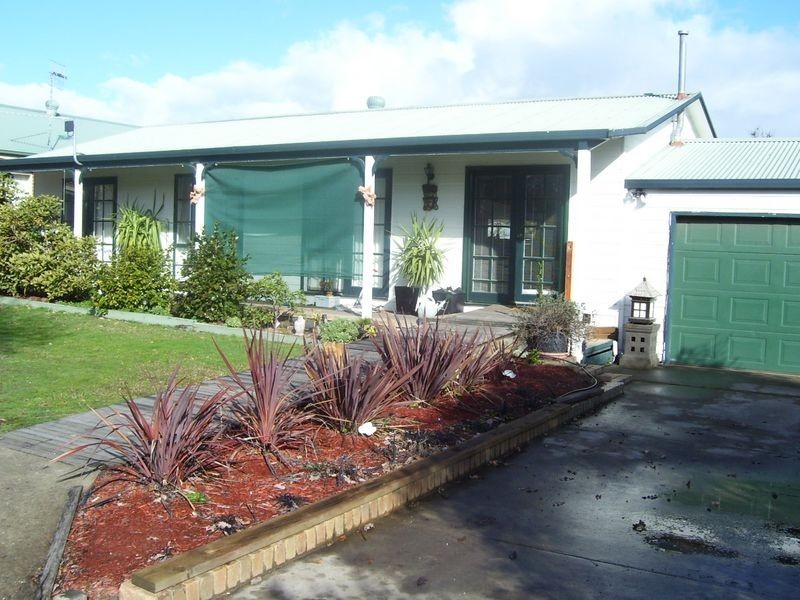 26 Rose Street, Alexandra VIC 3714