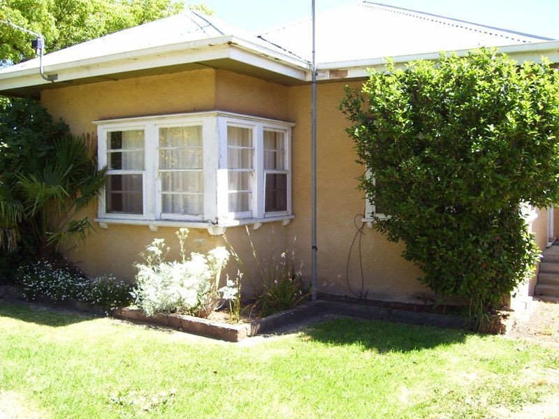 8 Webster Street, Alexandra VIC 3714