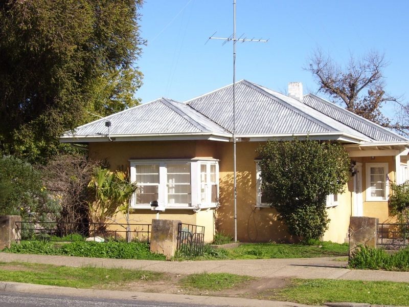 8 Webster Street, Alexandra VIC 3714