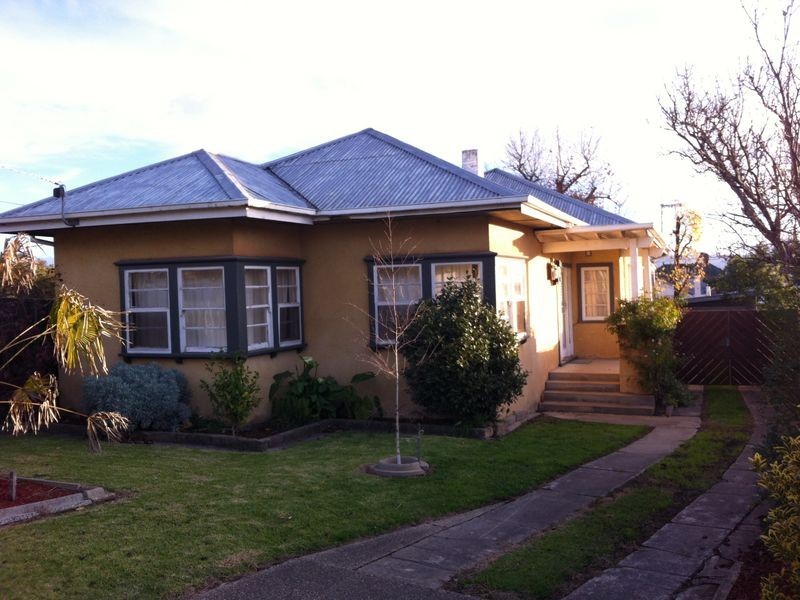 8 Webster Street, Alexandra VIC 3714