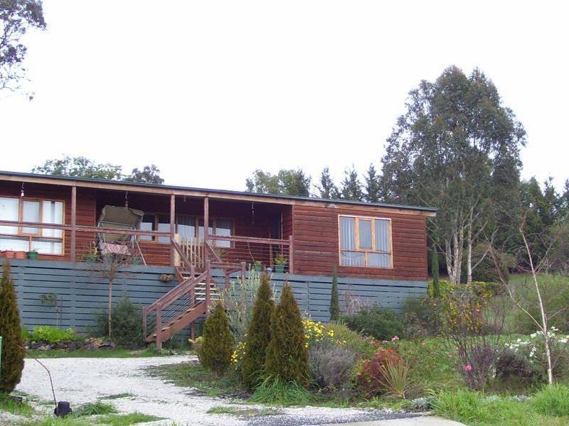 46 Pendlebury Street, Alexandra VIC 3714