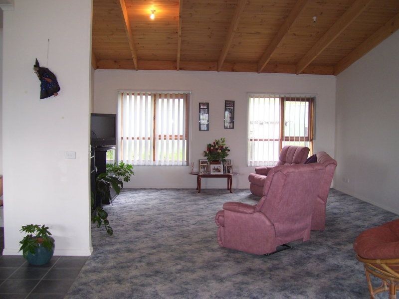 46 Pendlebury Street, Alexandra VIC 3714