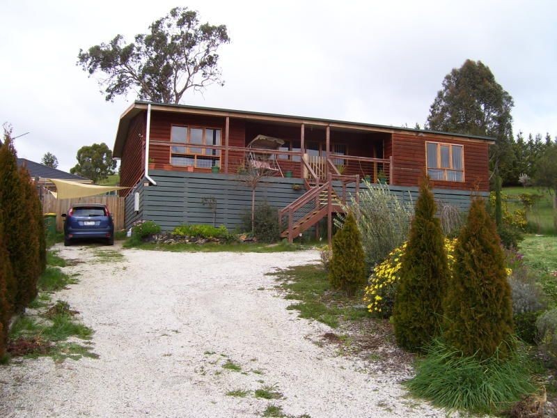 46 Pendlebury Street, Alexandra VIC 3714