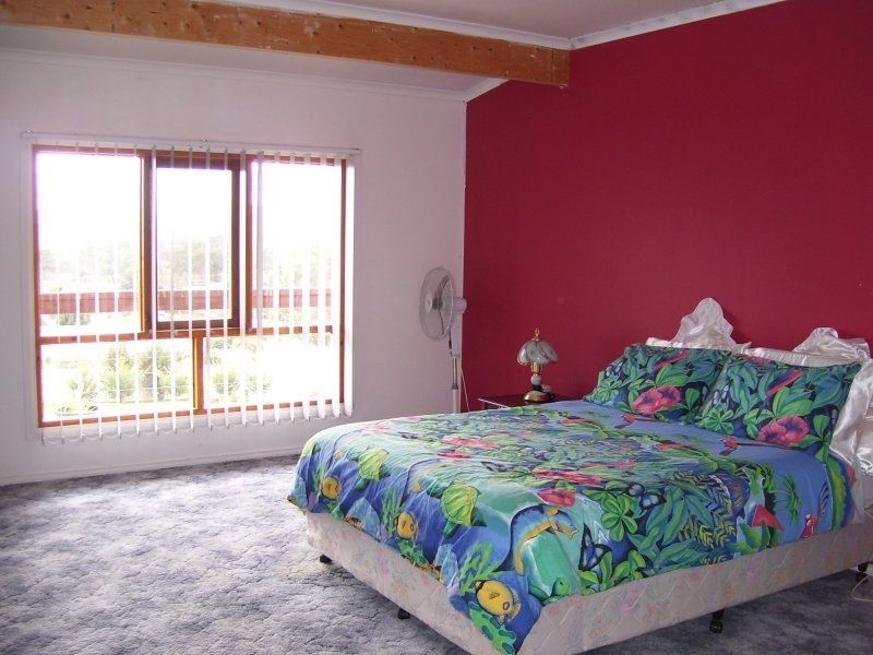 46 Pendlebury Street, Alexandra VIC 3714