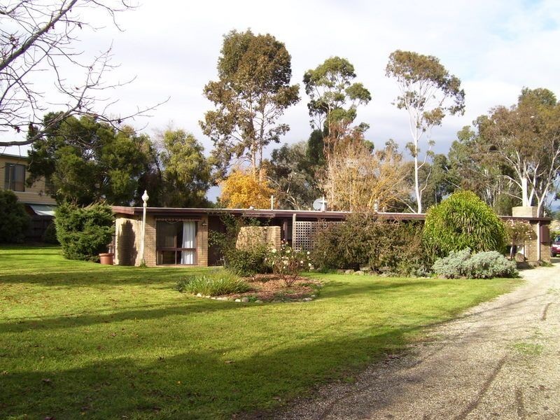 26 McKenzie Street, Alexandra VIC 3714