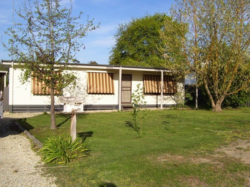 91 Bayley Street, Alexandra VIC 3714