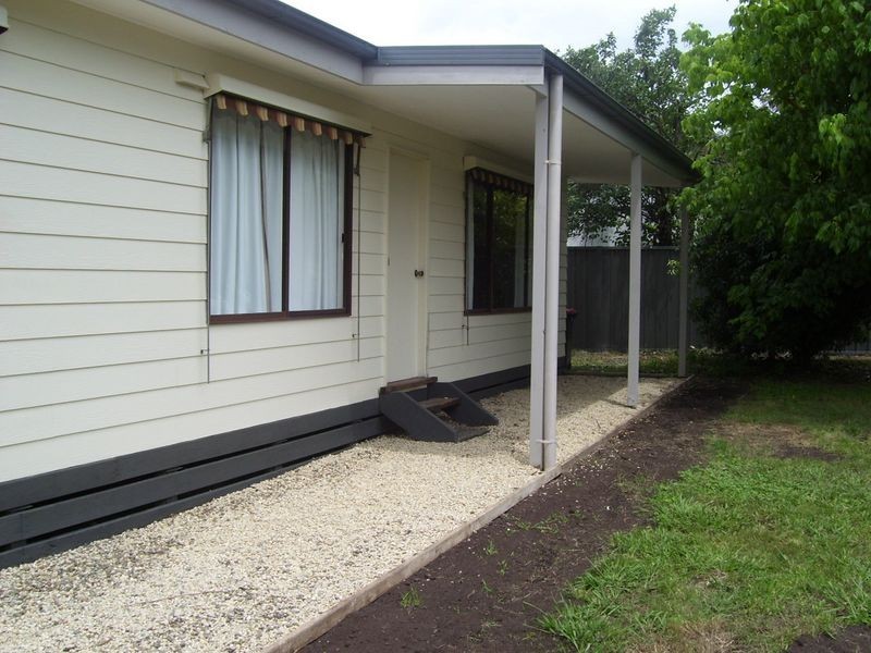 91 Bayley Street, Alexandra VIC 3714